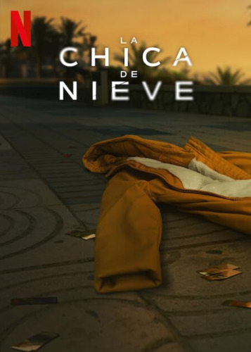 Затерянная в метели 2 сезон [Смотреть Онлайн]