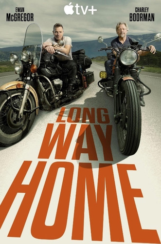 Долгий путь домой 1 сезон 6 серия [Смотреть Онлайн]