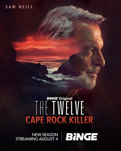 Двенадцать 3 сезон 3 серия [Смотреть Онлайн]