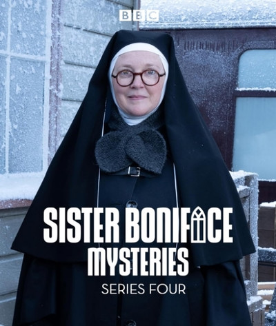 Расследования сестры Бонифации 4 сезон 3 серия [Смотреть Онлайн]