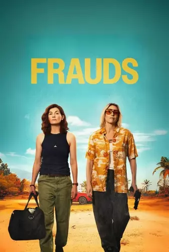 Мошенницы 1 сезон [Смотреть Онлайн]