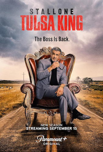 Король Талсы 3 сезон 6 серия [Смотреть Онлайн]