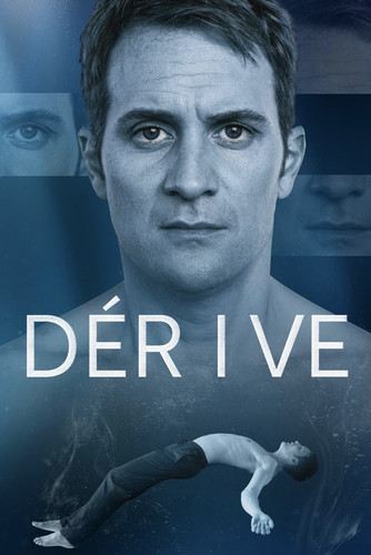 Дрейф 1 сезон 3-4 серия [Смотреть Онлайн]