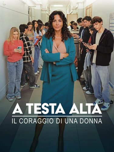 С высоко поднятой головой 1 сезон 2 серия [Смотреть Онлайн]