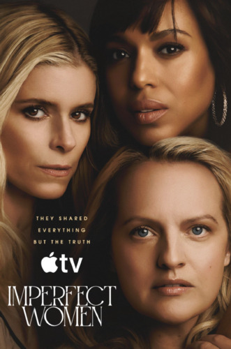 Неидеальные женщины 1 сезон 7 серия [Смотреть Онлайн]
