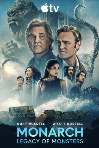 «Монарх»: Наследие монстров 2 сезон 9 серия [Смотреть Онлайн]