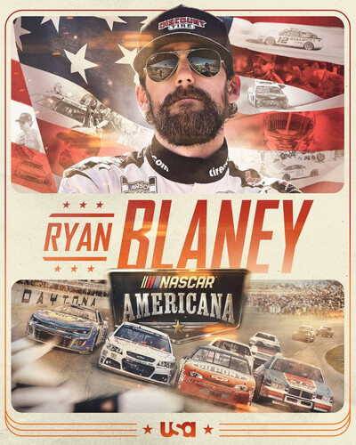 NASCAR Америка 1 сезон 3 серия [Смотреть Онлайн]