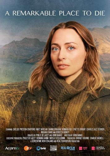 Прекрасное место для смерти 2 сезон 4 серия [Смотреть Онлайн]